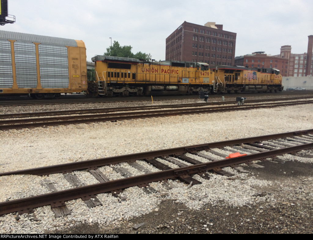 UP 9479